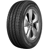 Ikon Tyres Character Eco C2 185/75 R16C 104/102S