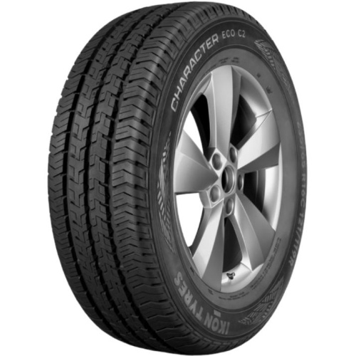 Ikon Tyres Character Eco C2 225/70 R15C 112/110R