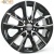 Neo 670 6.5x16 5*114.3 ET45 DIA60.1 BD Литой