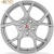 X'trike R086 6.5x16 5*108 ET40 DIA54.1 HSL Литой X'trike R086 6.5x16 5*108 ET40 DIA54.1 HSL Литой