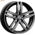 Carwel Нева 6.5x16 5*114.3 ET50 DIA66.1 AB Литой