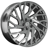 LS Forged FG49R 9x21 5*120 ET40 DIA72.6 MGM Литой