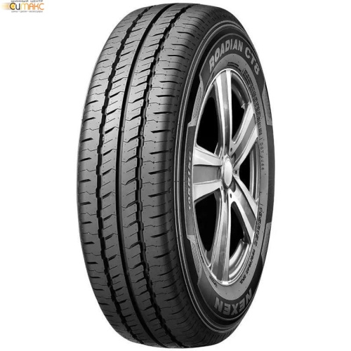 Nexen Roadian CT8 195/70 R15C 104/102T