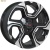 Replica Concept H519 7.5x18 5*114.3 ET45 DIA64.1 BFP Литой