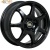 Cross Street CR-15 6x15 4*100 ET40 DIA67.1 Black Литой