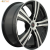 Replica LA LX105 8.5x21 5*150 ET54 DIA110.1 GM Литой