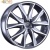 Replay MZ119 7x19 5*114.3 ET45 DIA67.1 GMF Литой