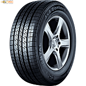 Continental Conti4x4Contact 255/50 R19 107V XL FP