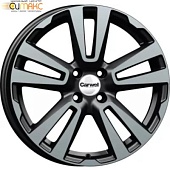 Carwel Берг 6.5x17 4*100 ET43 DIA60.1 AB Литой