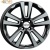 Carwel Берг 6.5x17 4*100 ET43 DIA60.1 AB Литой Carwel Берг 6.5x17 4*100 ET43 DIA60.1 AB Литой