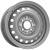 Eurodisk 65A41C 6x16 4*100 ET41 DIA60.1 S Штампованный Eurodisk 65A41C 6x16 4*100 ET41 DIA60.1 S Штампованный