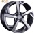Replay TY322 7x17 5*114.3 ET35 DIA60.1 GMF Литой
