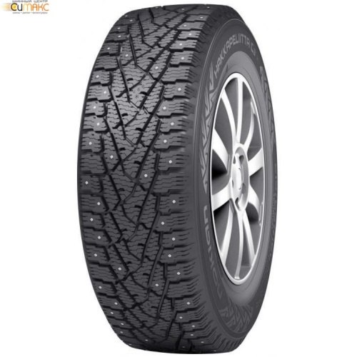 Nokian Tyres Hakkapeliitta C3 205/65 R16C 107/105R