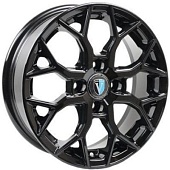 Venti 1419 5.5x14 4*100 ET43 DIA60.1 BL Литой