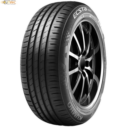 Kumho Ecsta HS51 215/55 R18 95H