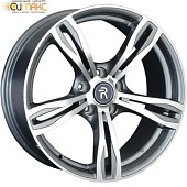 Replay B129 8x17 5*120 ET30 DIA72.6 GMF Литой