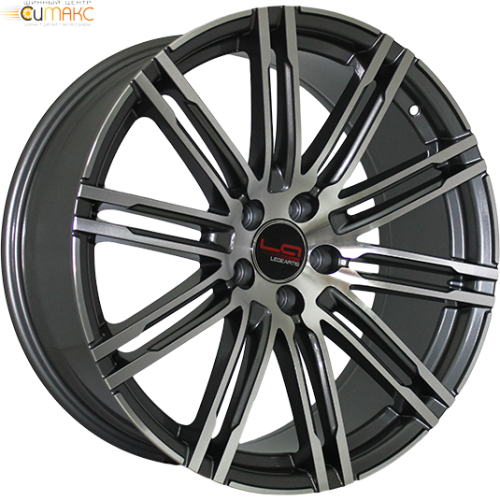 Replica Concept PR516 9.5x20 5*112 ET26 DIA66.6 HBFP Литой
