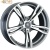 Replay B129 8x17 5*120 ET30 DIA72.6 GMF Литой Replay B129 8x17 5*120 ET30 DIA72.6 GMF Литой