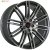 Replica Concept PR516 9.5x20 5*112 ET26 DIA66.6 HBFP Литой