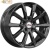 iFree Скайрим 6.5x16 5*114.3 ET45 DIA60.1 BK Литой