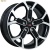 Replica Concept HND533 7.5x18 5*114.3 ET49.5 DIA67.1 GMF Литой