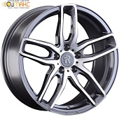 Replay A147 8x18 5*112 ET40 DIA66.6 GMF Литой