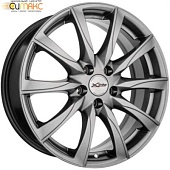 X'trike X-120 7x17 5*100 ET38 DIA67.1 HSB Литой