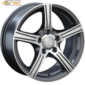 LS NG238 7x16 4*100 ET40 DIA73.1 GMF Литой
