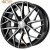 Race Ready CSS3347 7.5x17 5*108 ET33 DIA60.1 B-P Литой Race Ready CSS3347 7.5x17 5*108 ET33 DIA60.1 B-P Литой