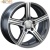 LS NG238 7x16 4*100 ET40 DIA73.1 GMF Литой