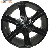 MKW Mi-Tech MK-202 9x20 5*120 ET40 DIA74.1 B Литой