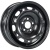 Trebl 5210T 5x14 5*100 ET35 DIA57.1 Black Штампованный Trebl 5210T 5x14 5*100 ET35 DIA57.1 Black Штампованный