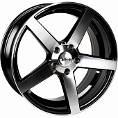 Race Ready CSS9135 7.5x17 5*114.3 ET40 DIA73.1 B-P Литой