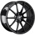 LS Forged FG05 8x19 5*112 ET27 DIA66.6 BK Кованый