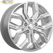 Скад Амиата 7x17 5*108 ET45 DIA60.1 Селена Литой Скад Амиата 7x17 5*108 ET45 DIA60.1 Селена Литой