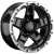 LS 1371 9.5x18 6*139.7 ET5 DIA106.1 BKL Литой LS 1371 9.5x18 6*139.7 ET5 DIA106.1 BKL Литой