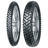 Mitas E-07 + 120/70 R19 60T Передняя Эндуро