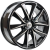 RST R057 7x17 5*108 ET50 DIA63.3 BFP Литой RST R057 7x17 5*108 ET50 DIA63.3 BFP Литой