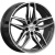 Wheels UP UP112 7x18 5*114.3 ET33 DIA67.1 New Diamond Литой