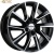 Carwel Иманта 6x16 5*105 ET39 DIA56.6 ABT Литой