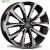 Replay V84 7.5x19 5*108 ET50 DIA63.3 GMF Литой Replay V84 7.5x19 5*108 ET50 DIA63.3 GMF Литой