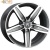 Replay B142 7.5x17 5*120 ET37 DIA72.6 GMF Литой Replay B142 7.5x17 5*120 ET37 DIA72.6 GMF Литой