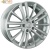 LS 755 7.5x17 5*114.3 ET45 DIA73.1 Silver Литой LS 755 7.5x17 5*114.3 ET45 DIA73.1 Silver Литой