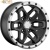 LS 1350 9x18 6*139.7 ET15 DIA106.1 MBL Литой LS 1350 9x18 6*139.7 ET15 DIA106.1 MBL Литой