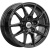 WUP UP117 6.5x15 5*100 ET38 DIA57.1 New Black Литой