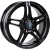 Venti 1818 7.5x18 5*114.3 ET37 DIA66.6 BL Литой