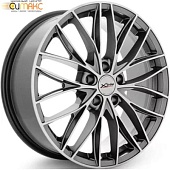 X'trike X-130 7.5x18 5*112 ET50 DIA57.1 HSBFP Литой