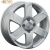 Replay SZ39 5.5x15 5*114.3 ET50 DIA60.1 Silver Литой Replay SZ39 5.5x15 5*114.3 ET50 DIA60.1 Silver Литой