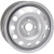Trebl 7255 P 6x15 4*108 ET47.5 DIA63.3 Silver Штампованный Trebl 7255 P 6x15 4*108 ET47.5 DIA63.3 Silver Штампованный