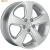 Replay JC20 7x17 5*108 ET40 DIA54.1 Silver Литой
